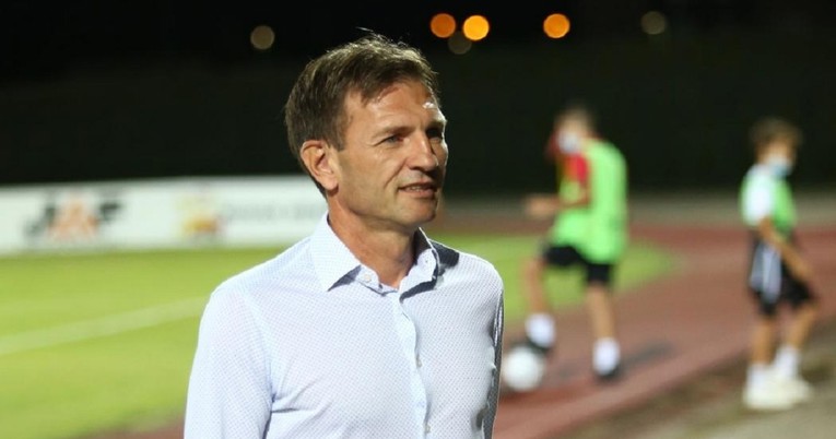 Rendulić: Gorica nije dobila Dinamo u 13 utakmica? Za sve postoji prvi put