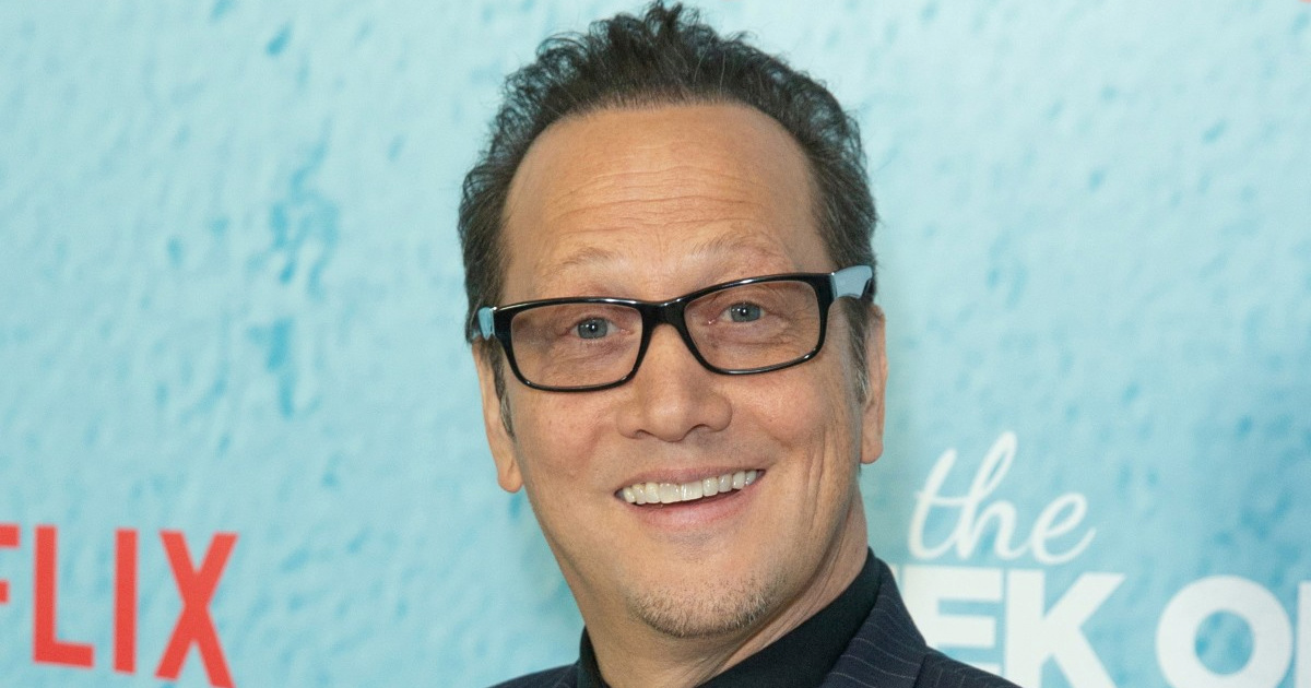 Rob Schneider poziva na ponovno uvođenje obveznog vojnog roka u SAD-u