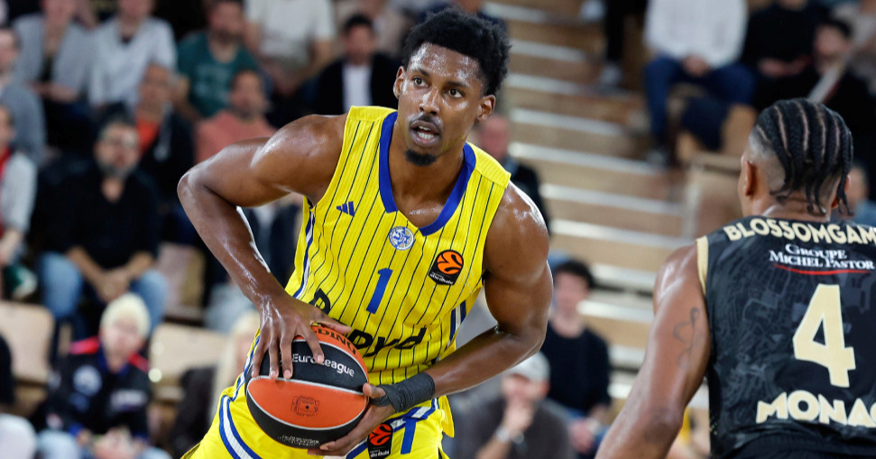 Košarkaška javnost šokirana. Nestao je mlađi brat jednog od najboljih igrača u Europi