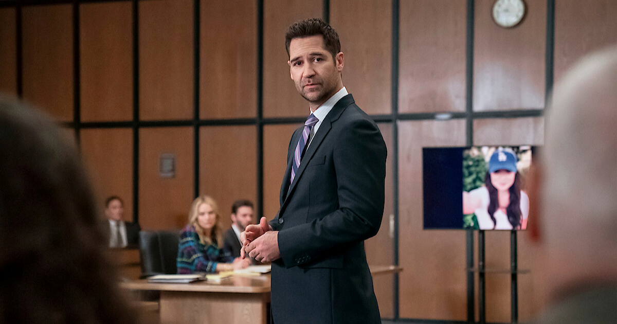 Počelo snimanje pete sezone Netflixove serije "The Lincoln Lawyer"