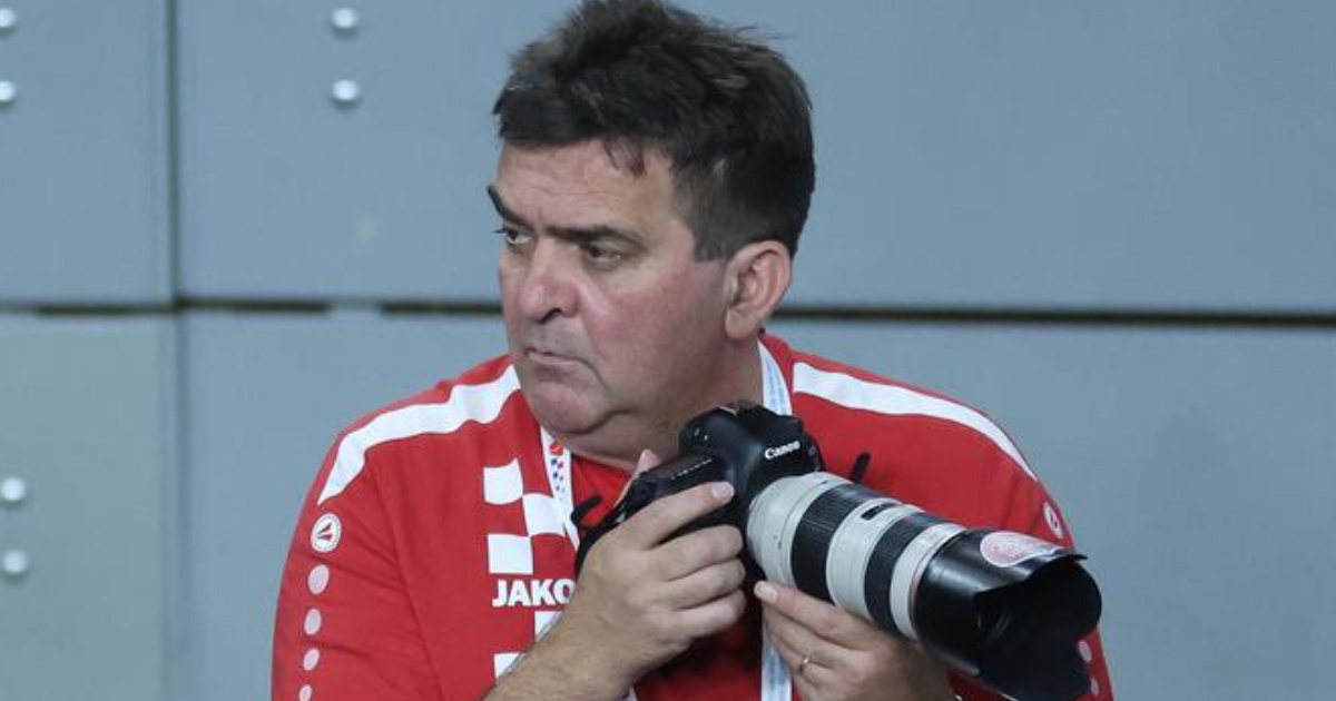 Preminuo novinar i fotoreporter Mario Ćužić