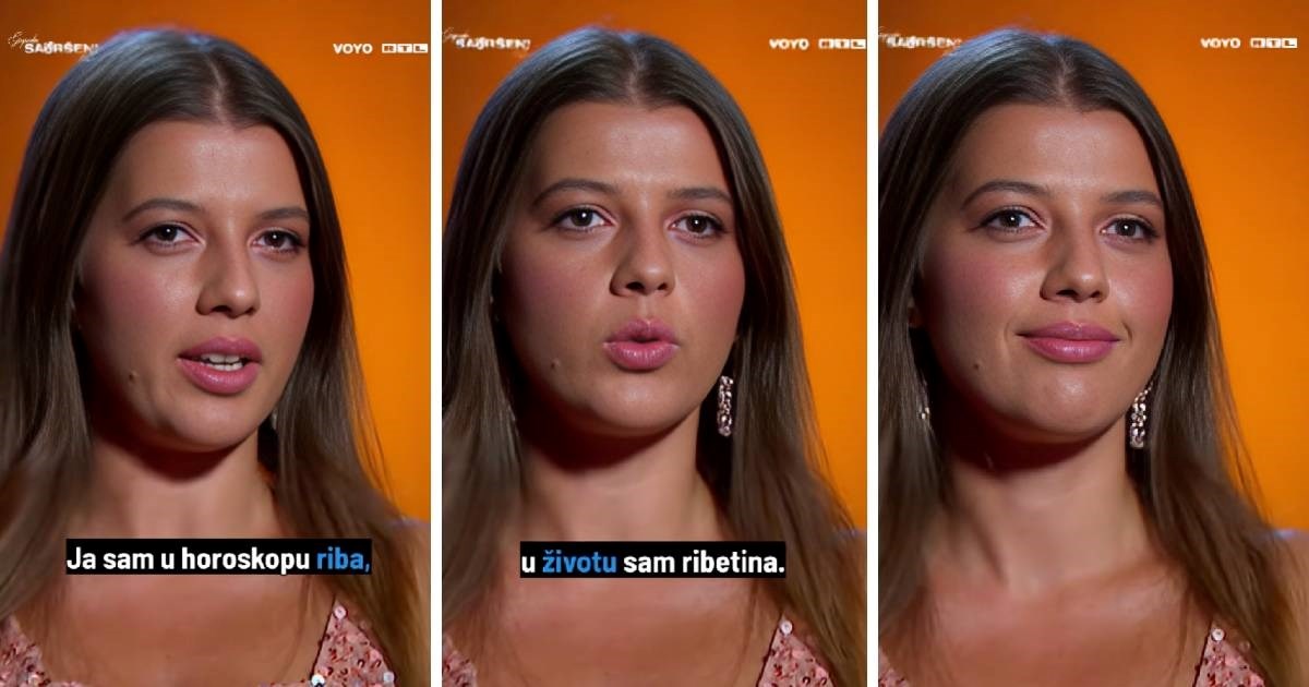 Što nas je Selma naučila s "u horoskopu sam Riba, a u životu ribetina"