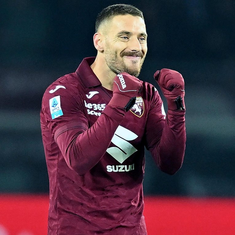 Tuttosport: Dva kluba žele Vlašića. Torino je odlučio hitno reagirati