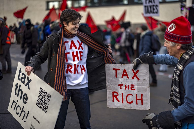 Danska premijerka najavljuje porez na bogate. Kritičari: "To je porez iz zavisti"