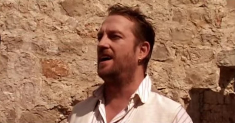 Umro je glazbenik Davor Erceg, bio je član nekadašnjeg dubrovačkog benda Crna udovica