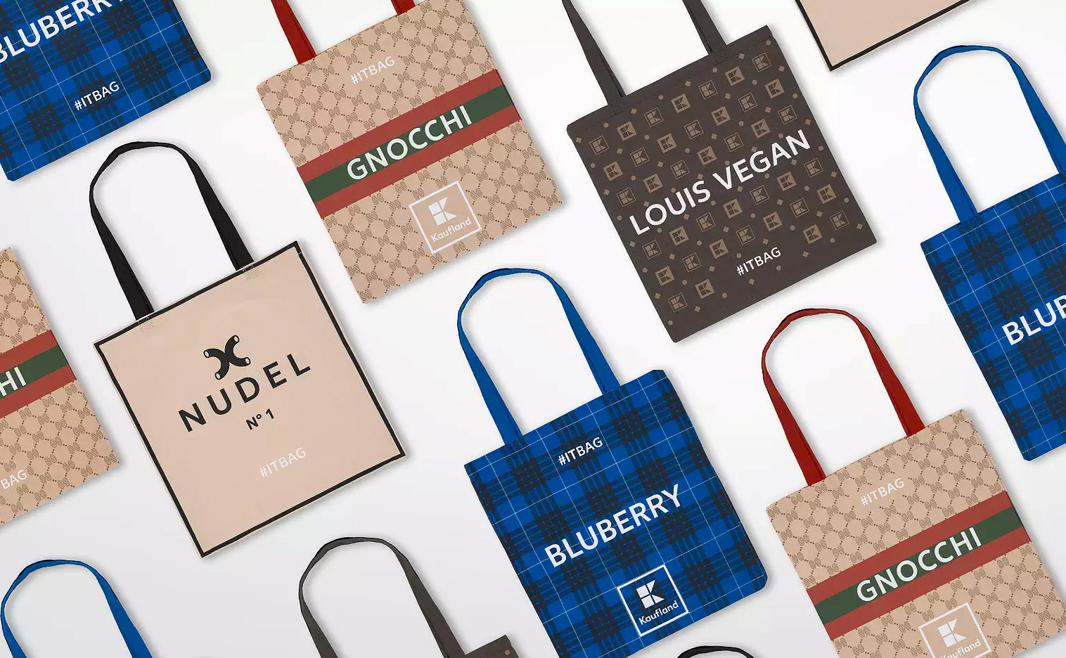 Jeste li ih vidjeli? 🤩 Kaufland ima limitirane torbe koje su hit, evo kako do njih