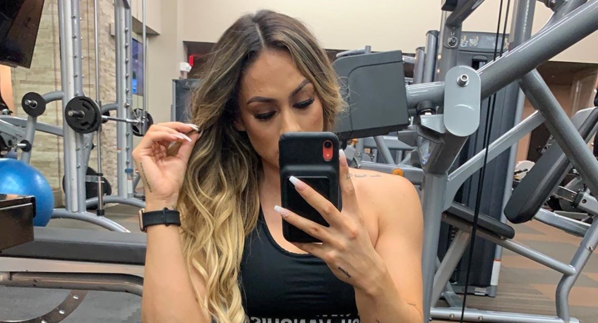 J. Lo ima dvojnicu. Bodybuilderica je i izgleda nevjerojatno