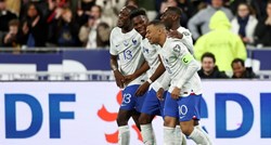 VIDEO Francuska je nakon 21 minute vodila 3:0 protiv Nizozemske