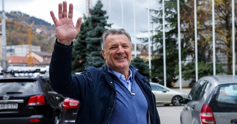 Dinamo to smo mi: Dinamo već dvije godine plaća Mamićev bijeg