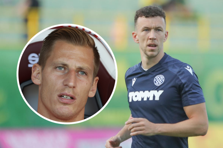 Slovenska legenda o Perišiću u Hajduku: Veliki nesporazum. On živi za Hajduk