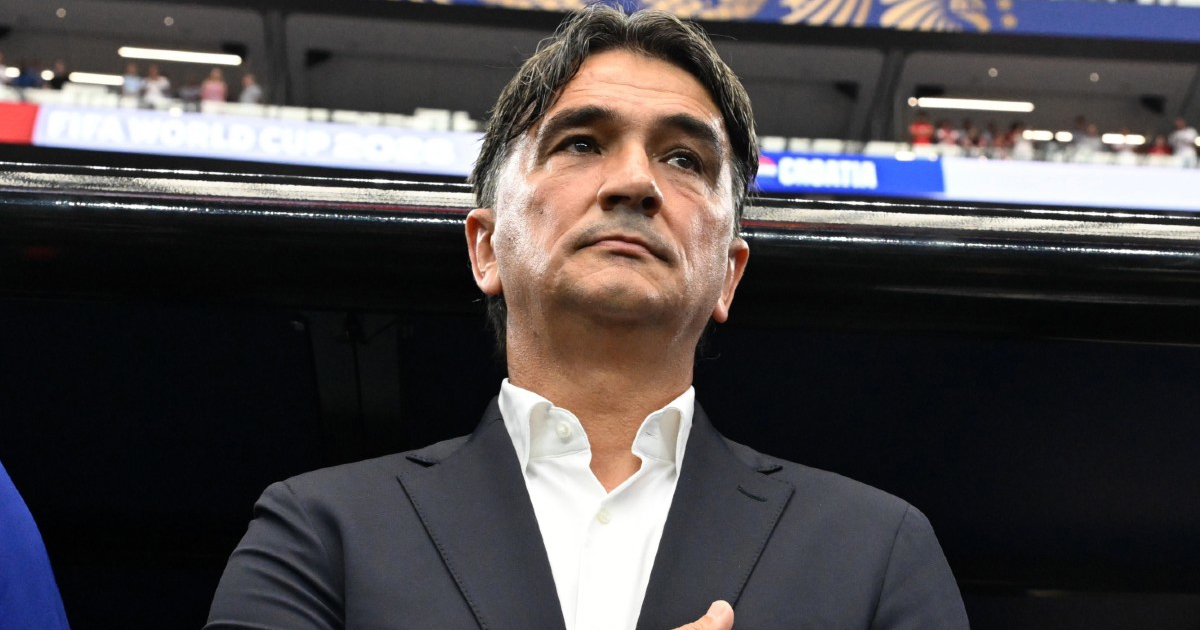 Dalić je s Hrvatskom osvajao medalje sa SP-a, a sad ide po Gulf Cup. Što je to?
