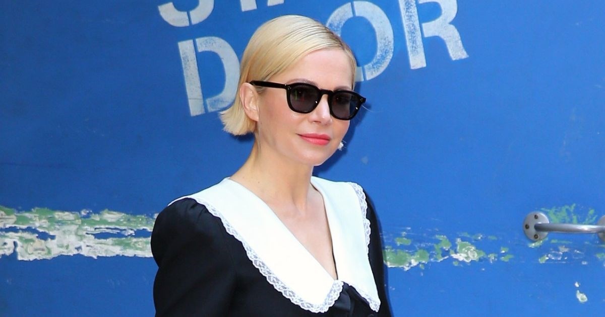 Michelle Williams dobila četvrto dijete putem surogat-majke