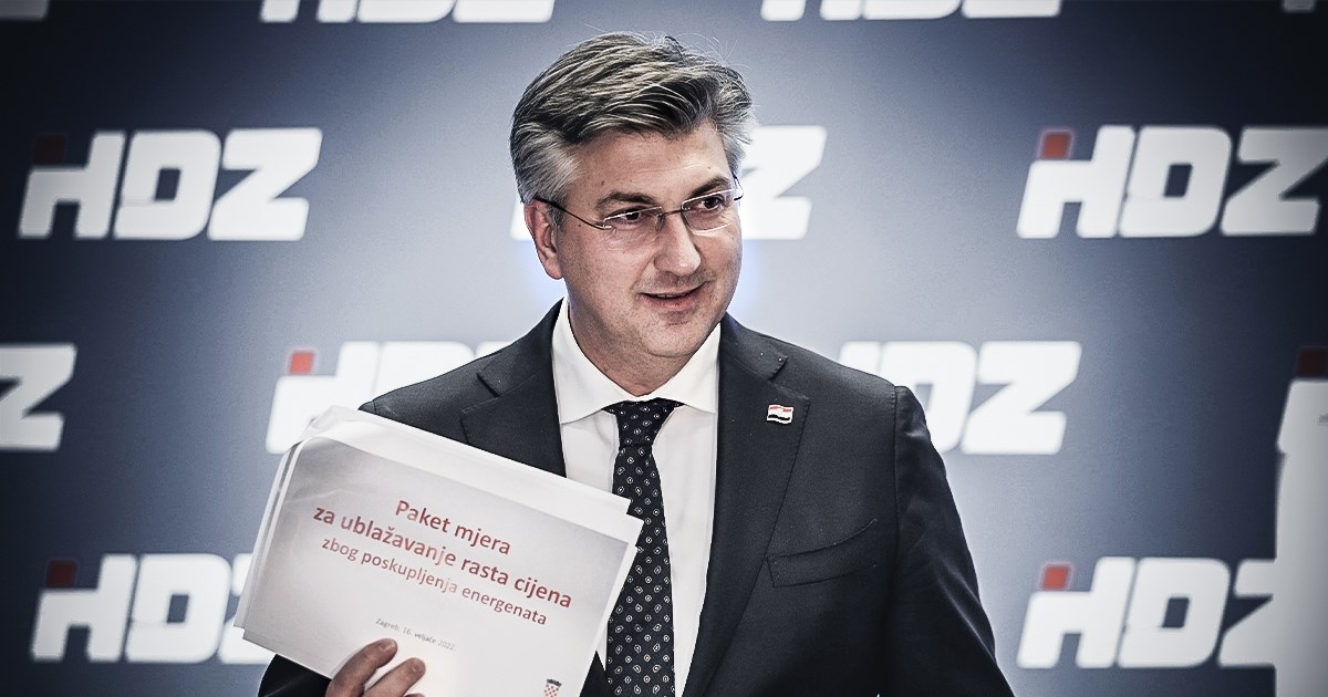 Vlada izbjegava povući najvažniji potez, smanjenje PDV-a i trošarina na gorivo