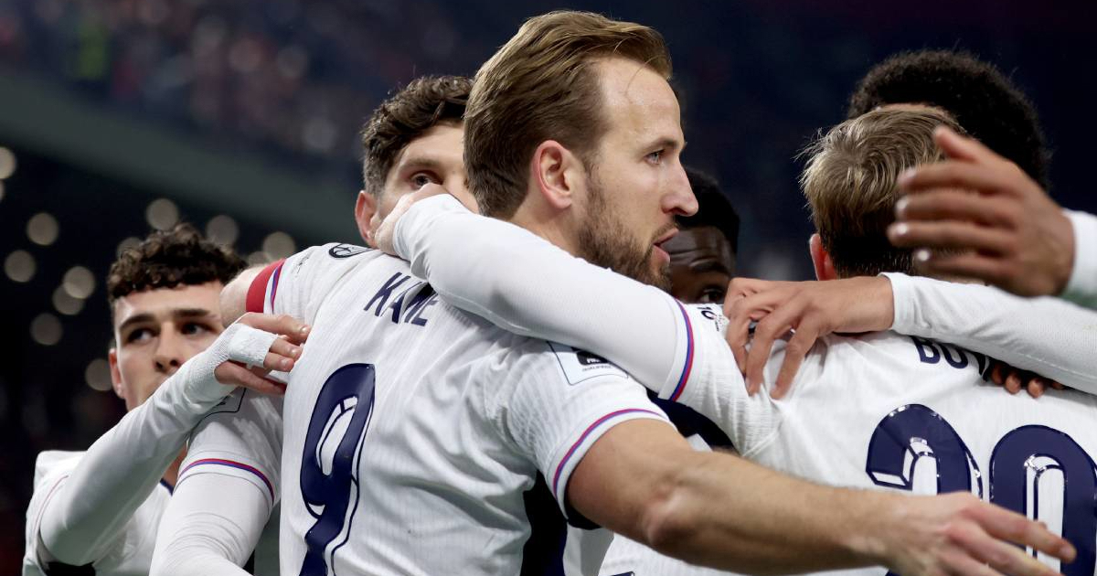 Goal: Evo zašto Engleska može osvojiti Svjetsko prvenstvo