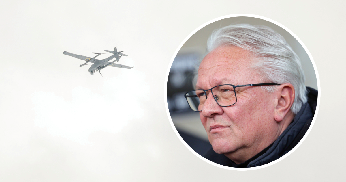 Šef njemačkog obrambenog diva izjavom naljutio Ukrajince