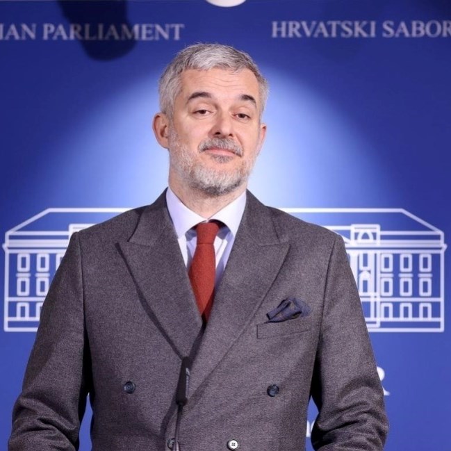 Raspudić: Borbu protiv klimatskih promjena treba odvojiti od zelene ideologije