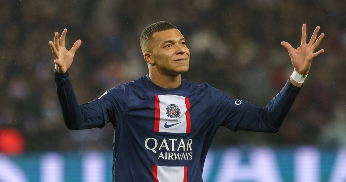 Francuska liga objavila popis najbržih nogometaša, nema Mbappea