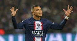 Francuska liga objavila popis najbržih nogometaša, nema Mbappea