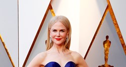 Nicole Kidman otkrila najdražu haljinu od svih koje je nosila u karijeri