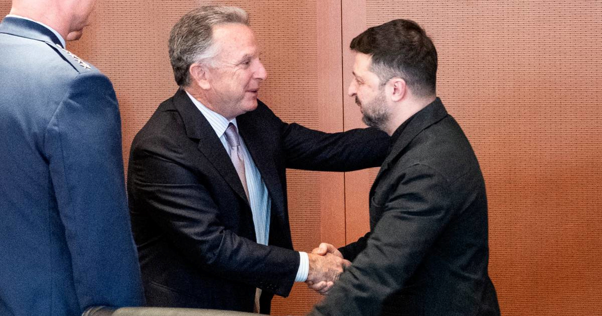 Procurili detalji pregovora. Kijev spreman na ogromne ustupke