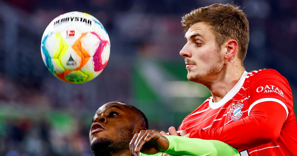Kicker: Hrvat je pao u zaborav, no Bayern ima plan za njega