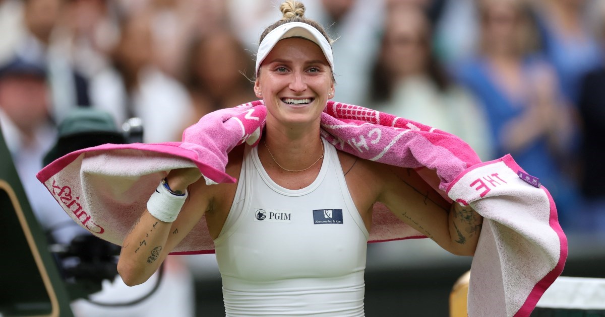 Čehinja izvela čudo kakvo nije viđeno od Ivaniševića i ispisala povijest Wimbledona