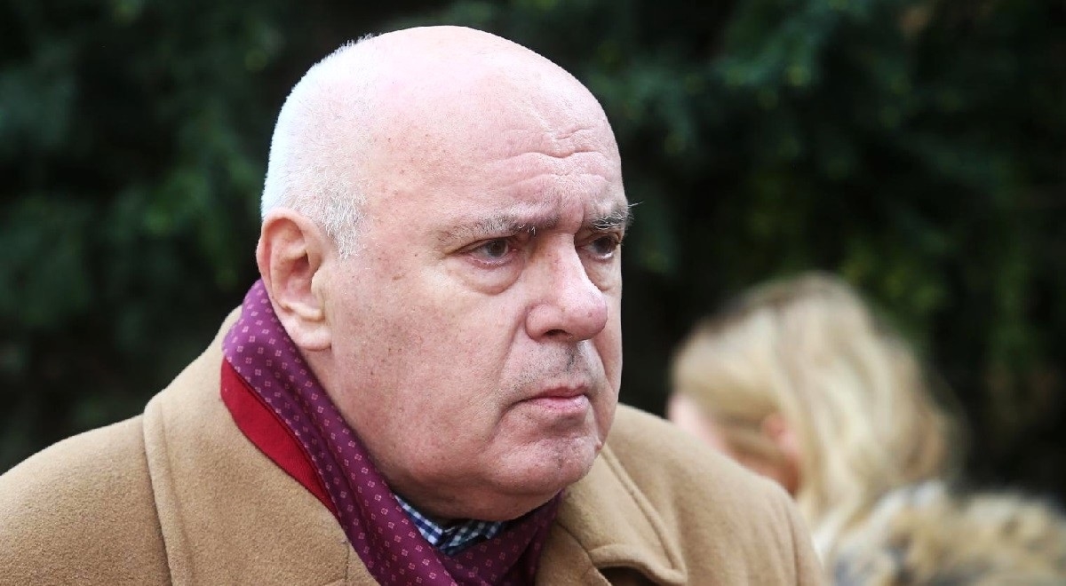 Puhovski: Zar je Plenkovićev napad na Lalića značajniji od Milanovićevog na mene?