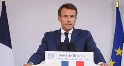 Macron Francuzima: Pripremite se za nestašicu plina