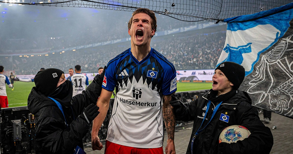 Evo što Nijemci pišu o Vuškoviću nakon utakmice protiv Bayerna: "Nametnuo se. Opet"