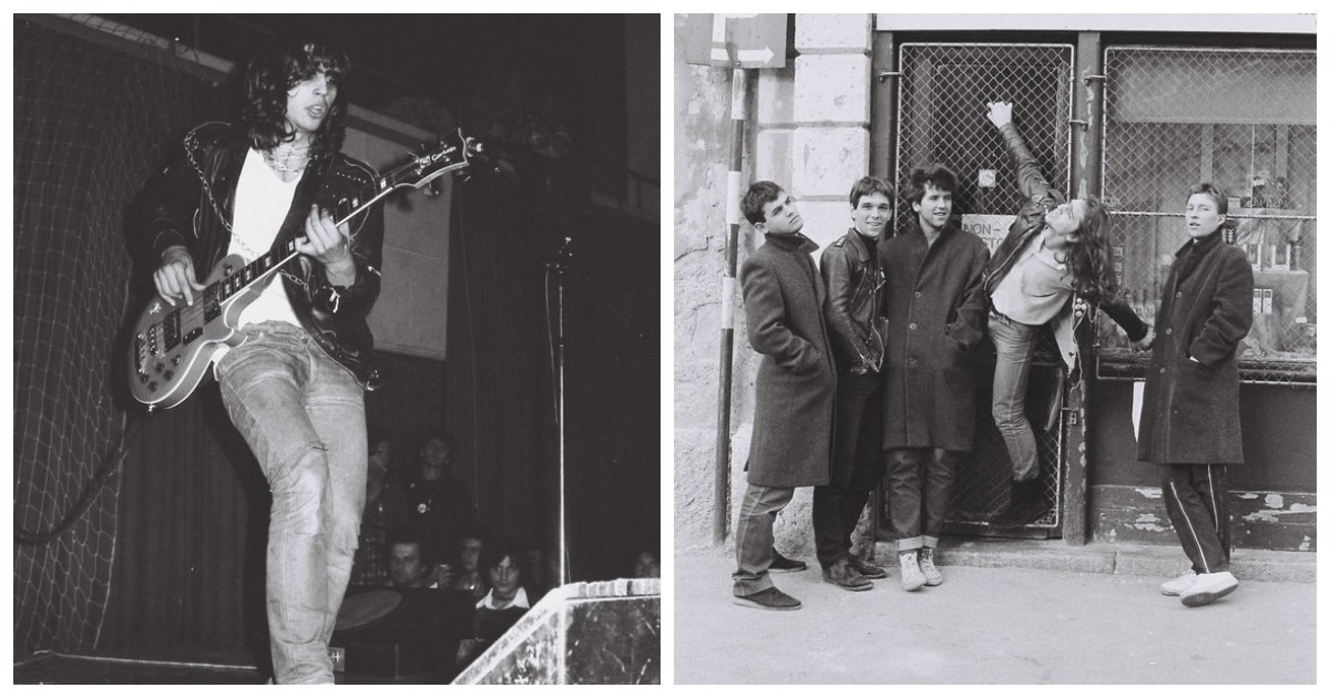 Album jednog od najluđih bendova iz bivše Jugoslavije objavljen je na vinilu