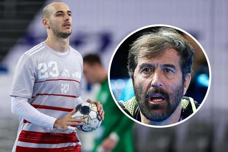 "Pavlović ne igra protiv Gruzije, a igrat će protiv Švedske? Ma kako da ne"