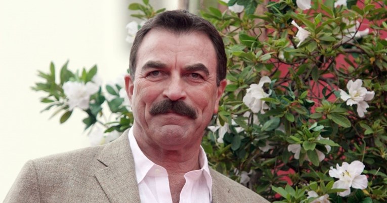 Tom Selleck promijenio izgled i više nema brkove, rijetki bi ga prepoznali