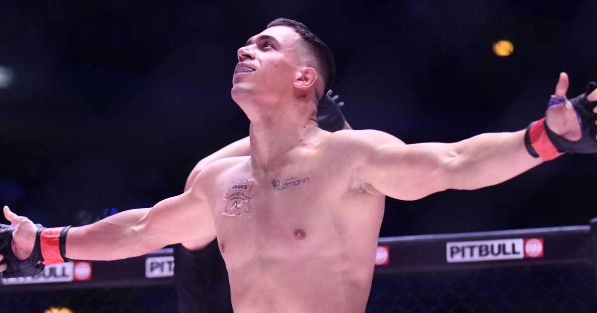 FNC službeno potvrdio borbu Đanija Barbira za obranu naslova