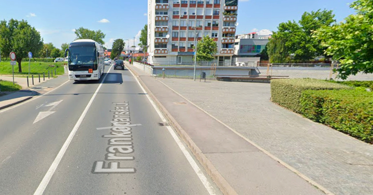 Srbin isticao neprimjerene simbole u Vukovaru. Protjeran je iz Hrvatske