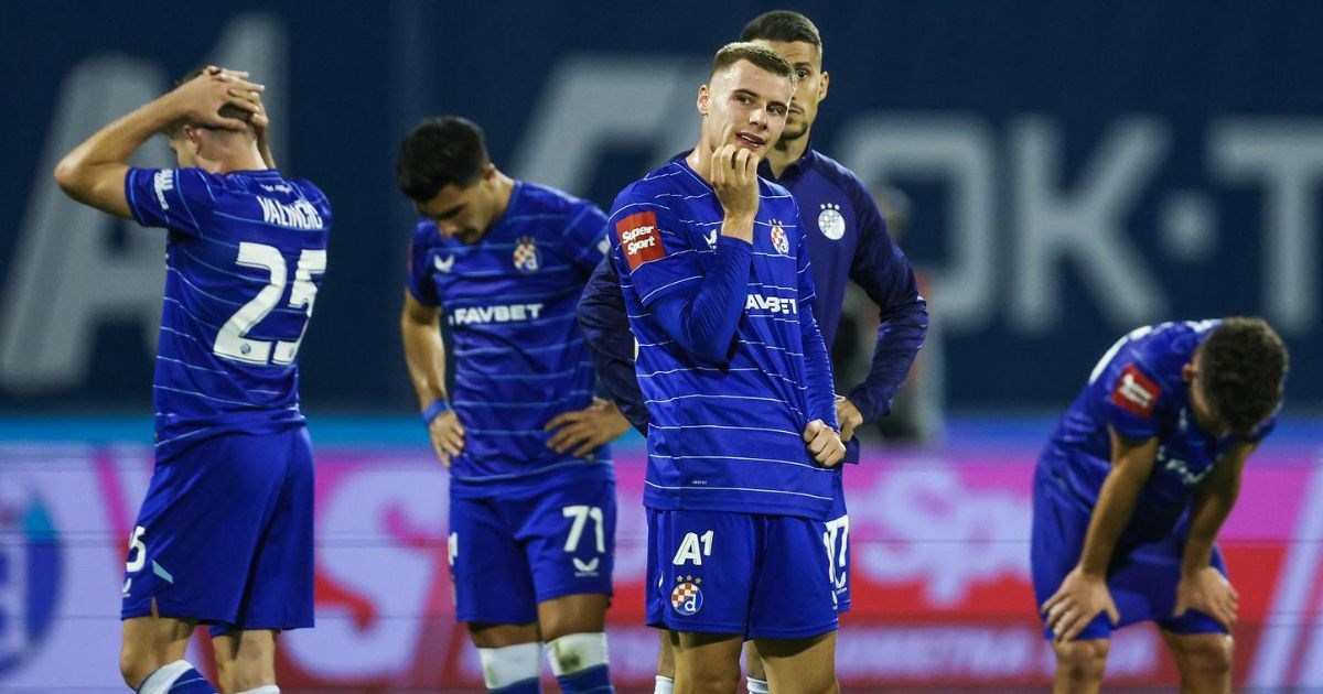 Zašto Dinamo ne može ništa Gorici koja je uzela igrače iz četvrtoligaša?