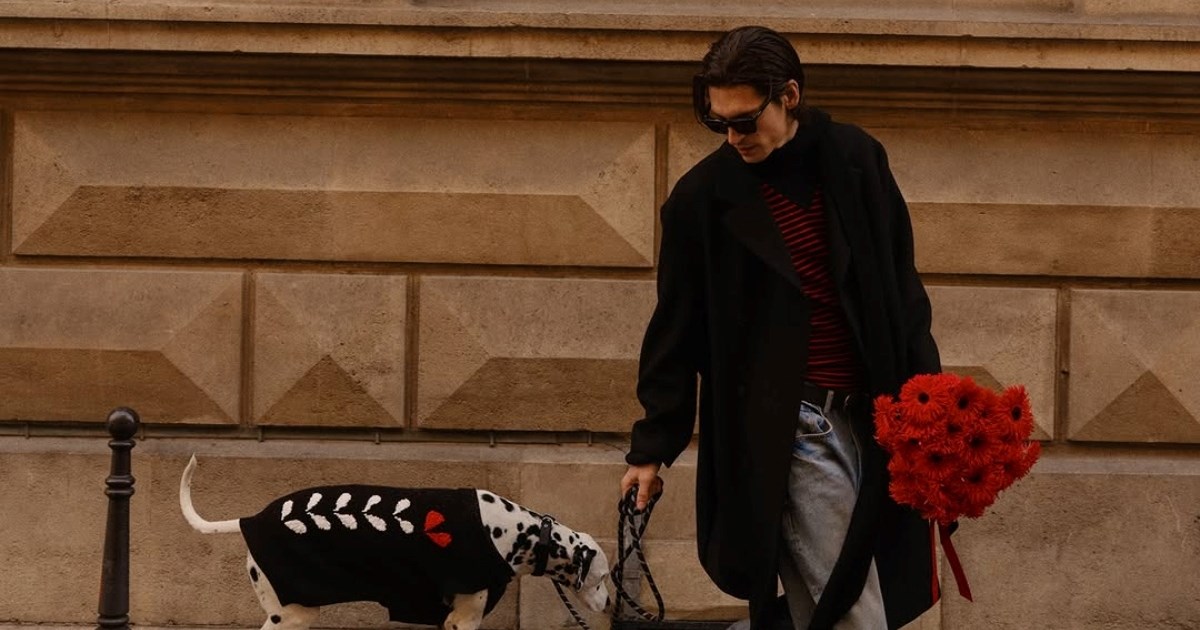 Zaljubili smo se u Zarinu kolekciju za Valentinovo