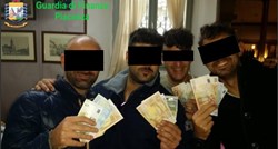 Otkriven niz strašnih zločina skupine karabinjera u Piacenzi, Italija zgrožena