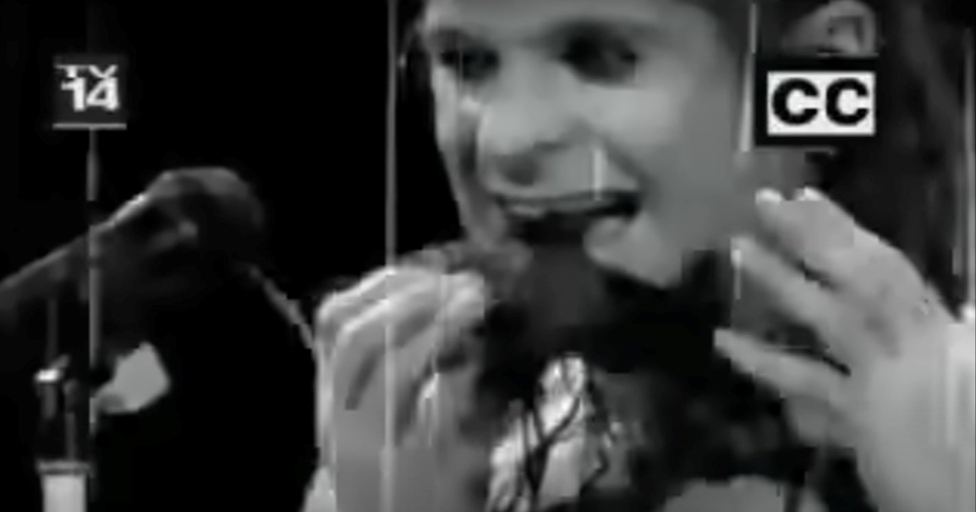 Ozzy je 1982. odgrizao glavu šišmišu na stageu. Nije znao da to radi