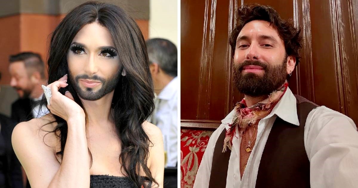 Godine 2014. šokirala je Europu. Kako danas izgleda Conchita Wurst?