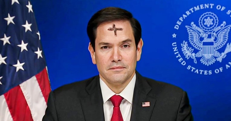 Rubio o sankcijama Rusiji: Danas očekujemo objavu, vijesti bi mogle biti pozitivne