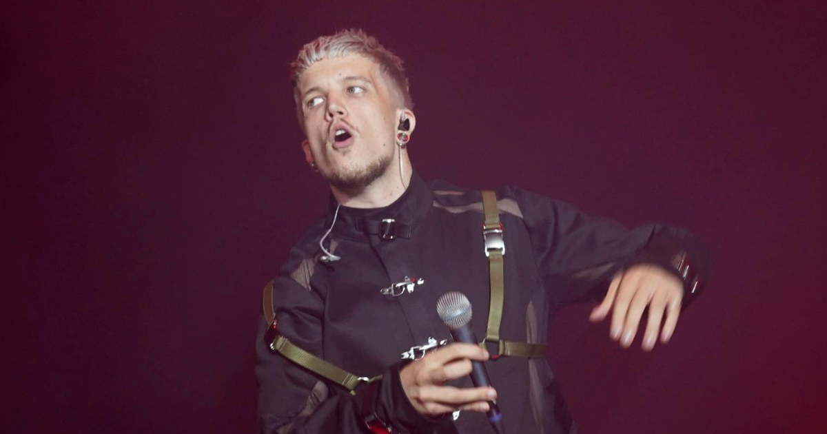 Baby Lasagna o glasinama da će biti u žiriju HRT-ovog showa: Ne bih to ni prihvatio