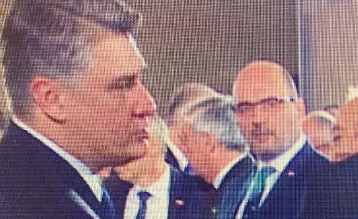 Milanović o čudnoj situaciji s Brkićem: Čak sam ga upoznao sa svojom majkom