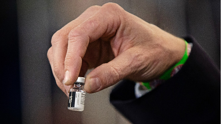 Pfizer nakon revizije: Naše bočice sadrže šest, a ne pet doza cjepiva