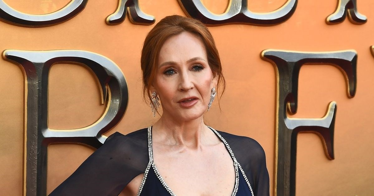 Aktivisti traže bojkot serije o Harryju Potteru. J. K. Rowling: Otvaram šampanjac