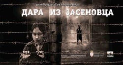 U Srbiji počinje snimanje filma "Dara iz Jasenovca", premijera na proljeće 2020.