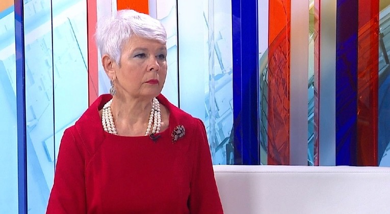 Kosor: Plenković se nevjerojatno boji prosvjeda