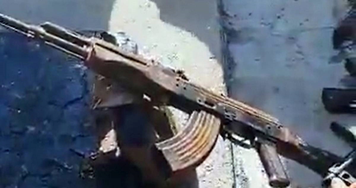 Britanski obavještajci: Mobiliziranim Rusima daju jedva iskoristive puške