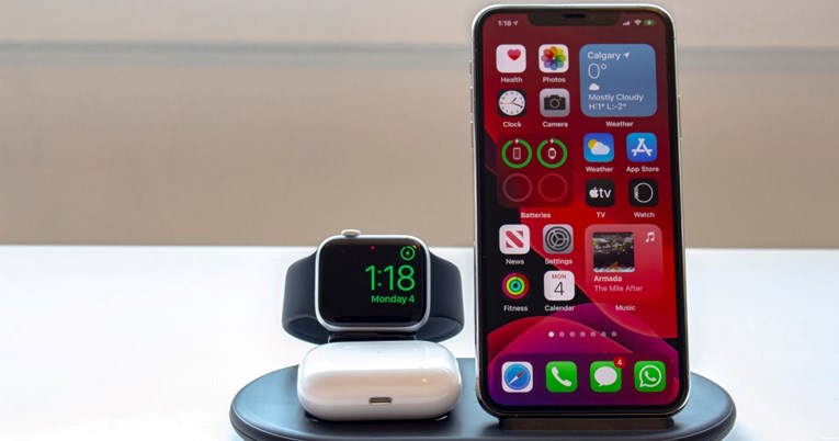 EU potvrđuje: Apple može napraviti iPhone bez priključaka i USB-C-a