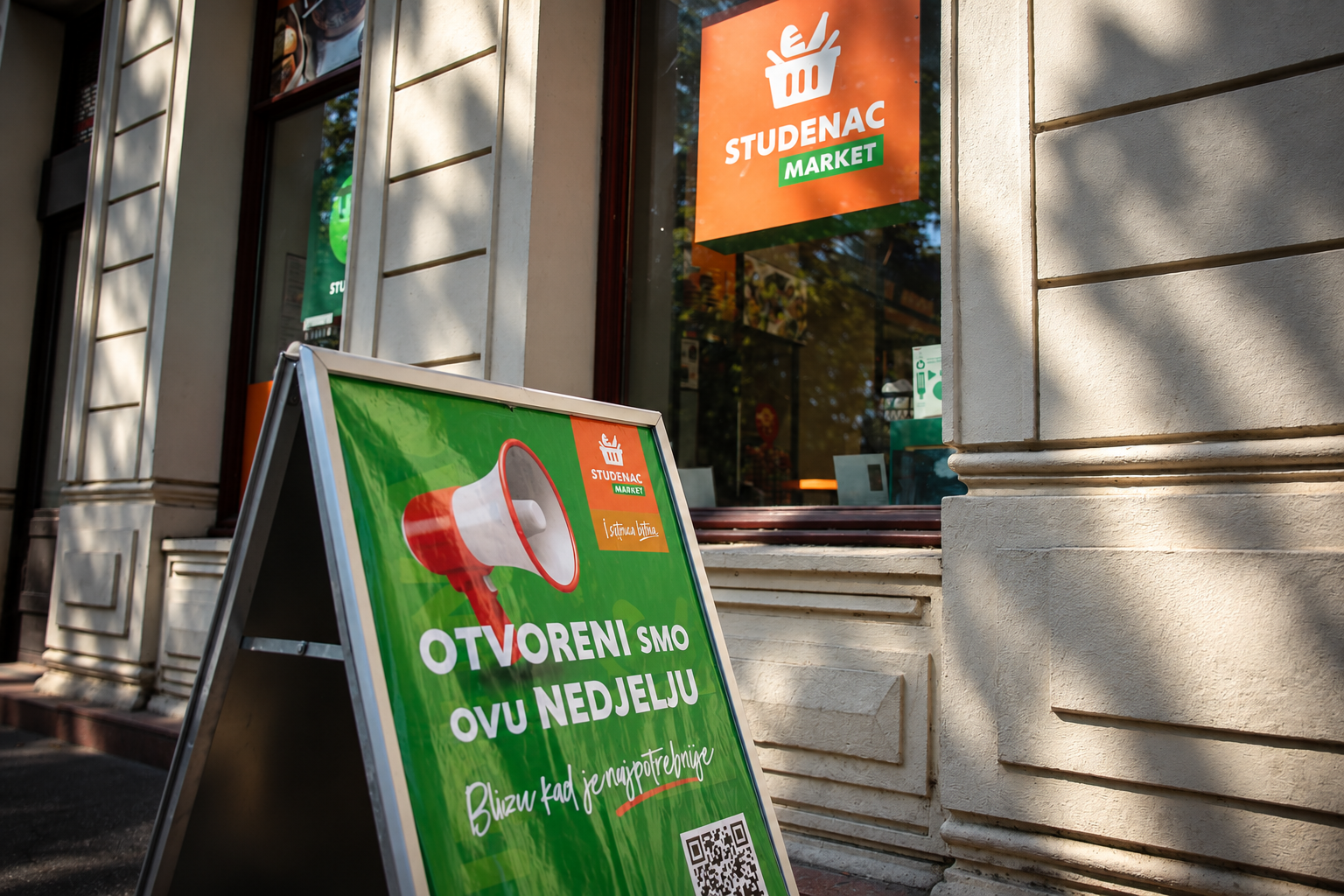 Studenac pred blokadom s 450 milijuna eura duga
