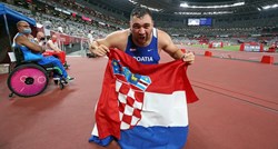 Velimir Šandor osvojio srebro i prvu hrvatsku medalju na POI-ju u Tokiju